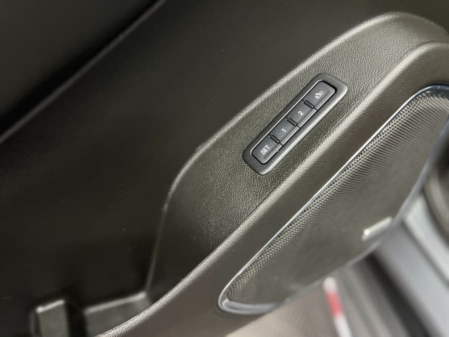 2018 GMC Yukon