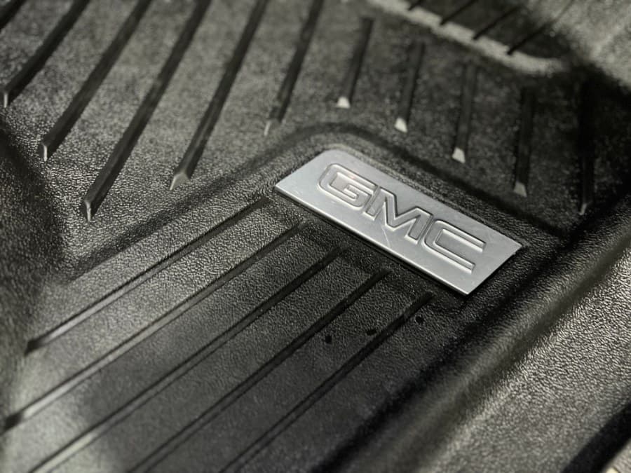 2018 GMC Yukon