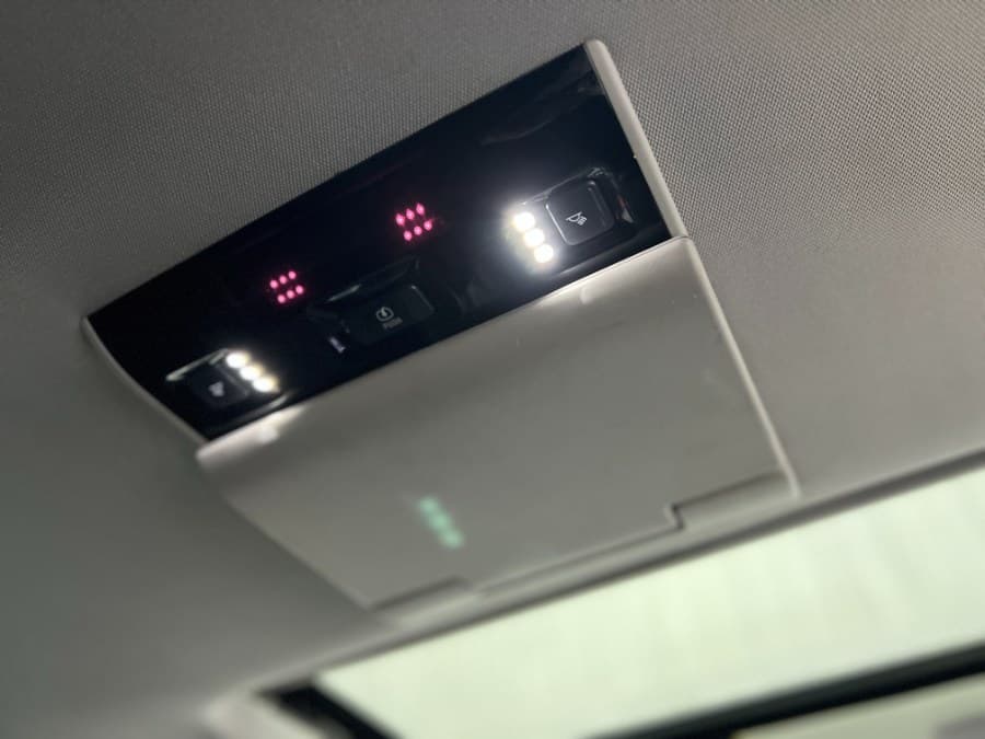 2018 GMC Yukon