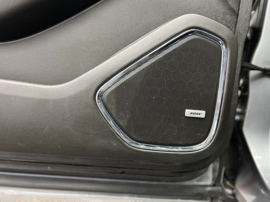 2018 GMC Yukon