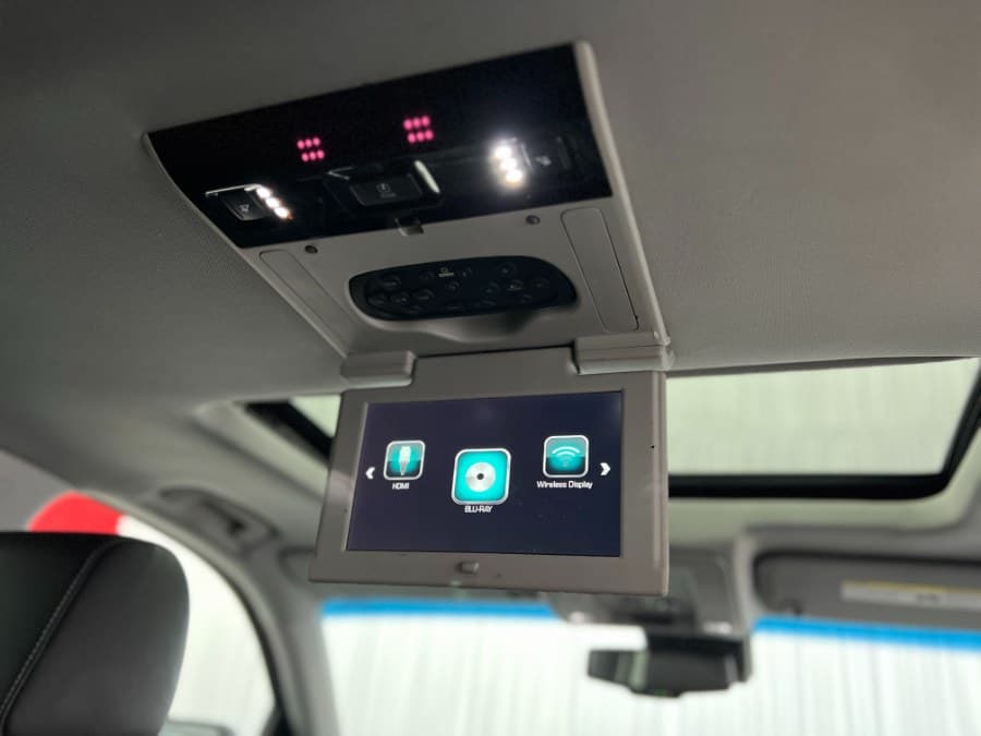 2018 GMC Yukon