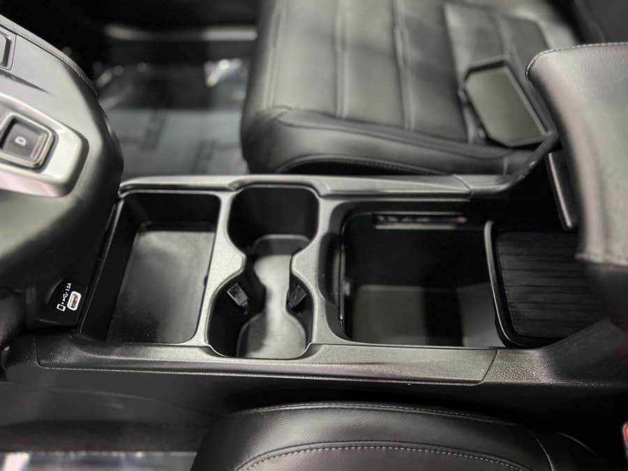 2020 Honda CR-V Hybrid