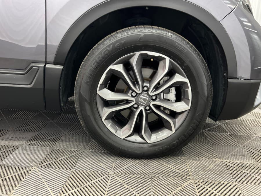 2020 Honda CR-V Hybrid