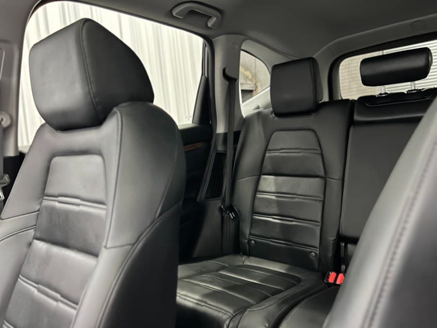 2020 Honda CR-V Hybrid