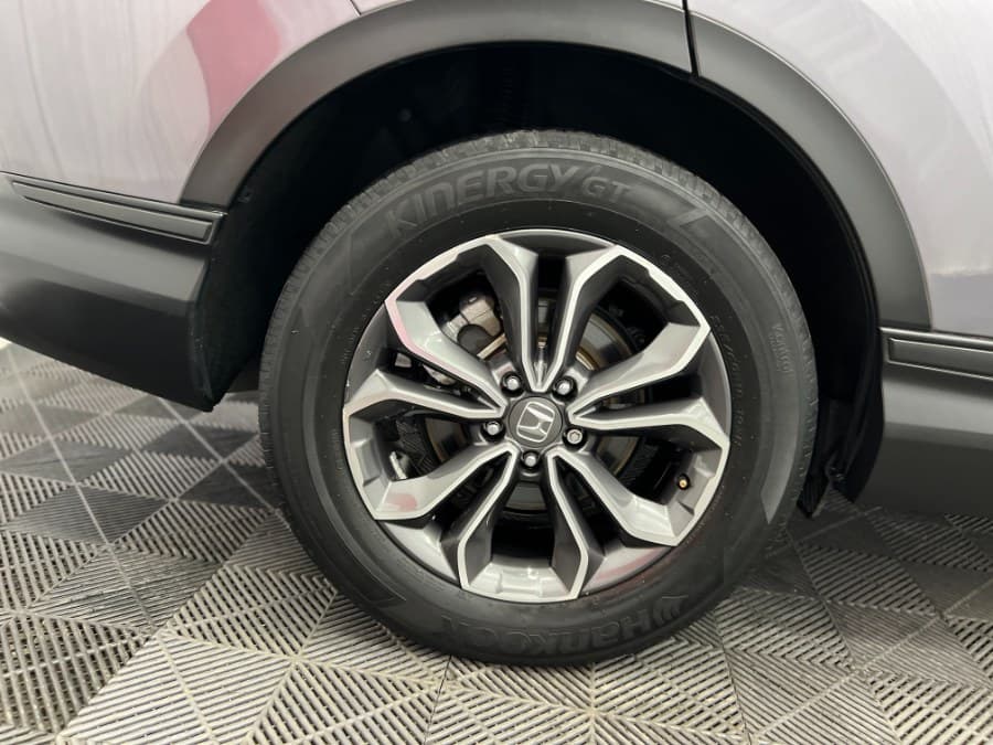 2020 Honda CR-V Hybrid