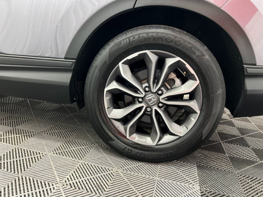 2020 Honda CR-V Hybrid