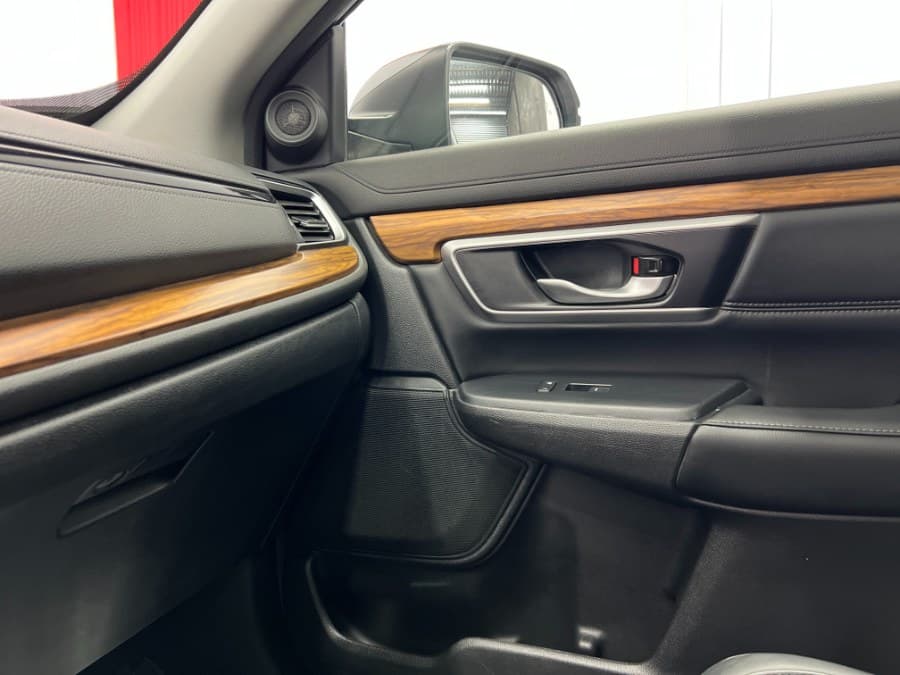 2020 Honda CR-V Hybrid