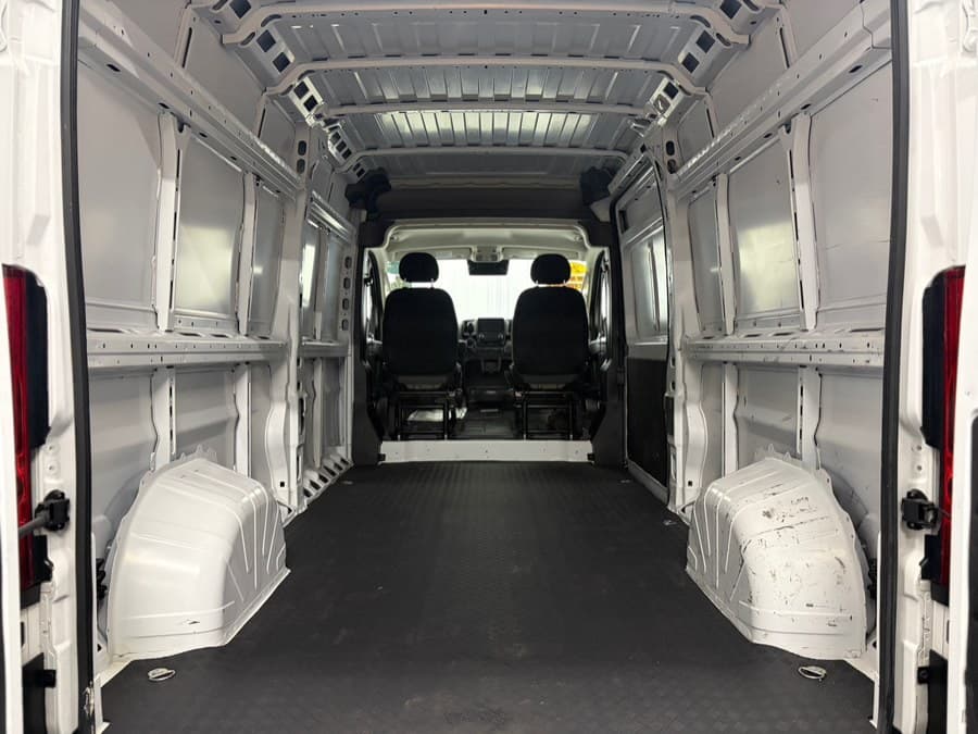 2023 Ram ProMaster Cargo Van
