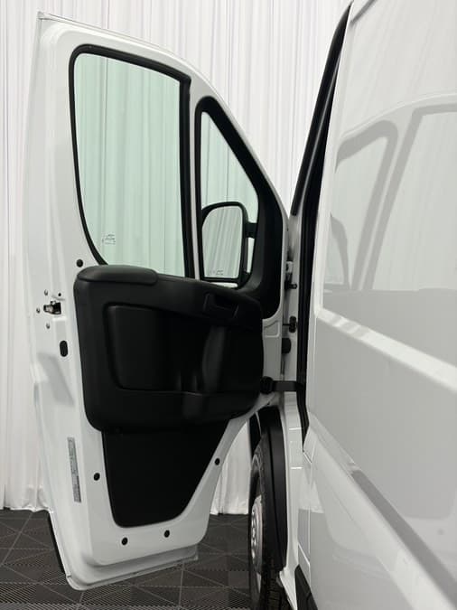 2023 Ram ProMaster Cargo Van