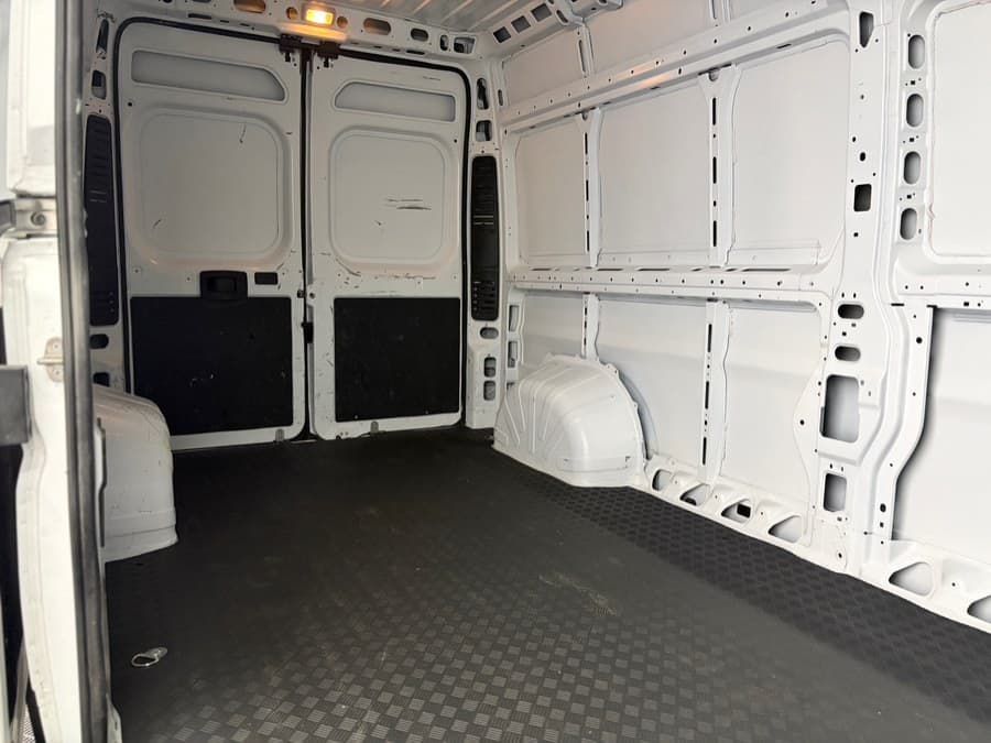 2023 Ram ProMaster Cargo Van