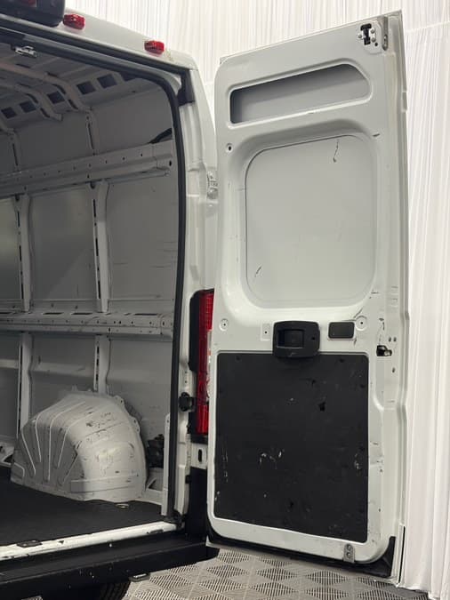 2023 Ram ProMaster Cargo Van
