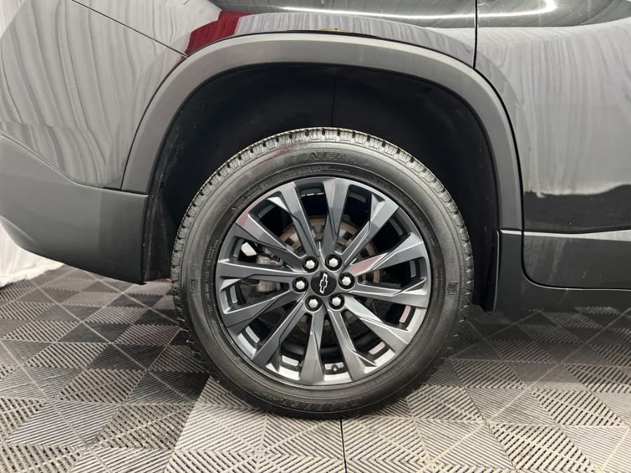 2022 Chevrolet Traverse