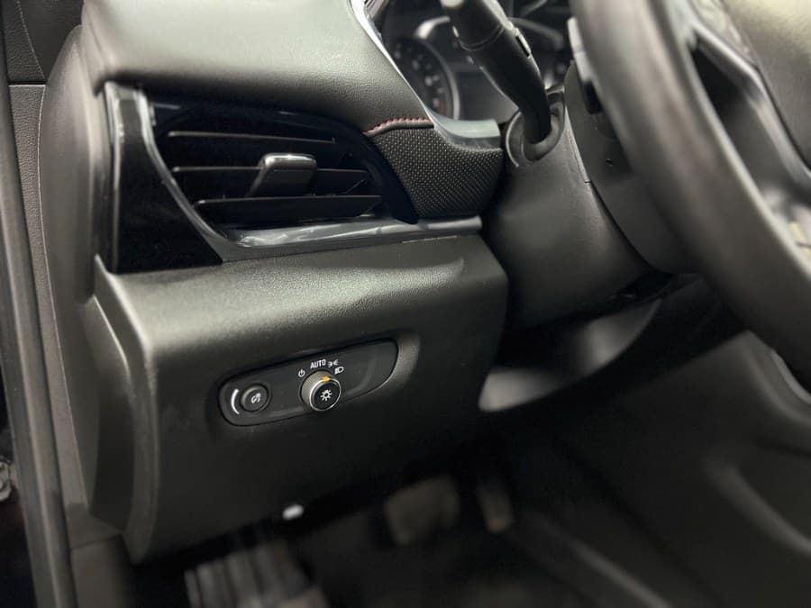 2022 Chevrolet Traverse