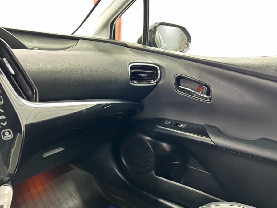 2017 Toyota Prius Prime