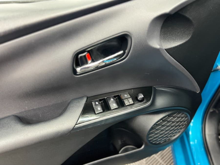 2017 Toyota Prius Prime