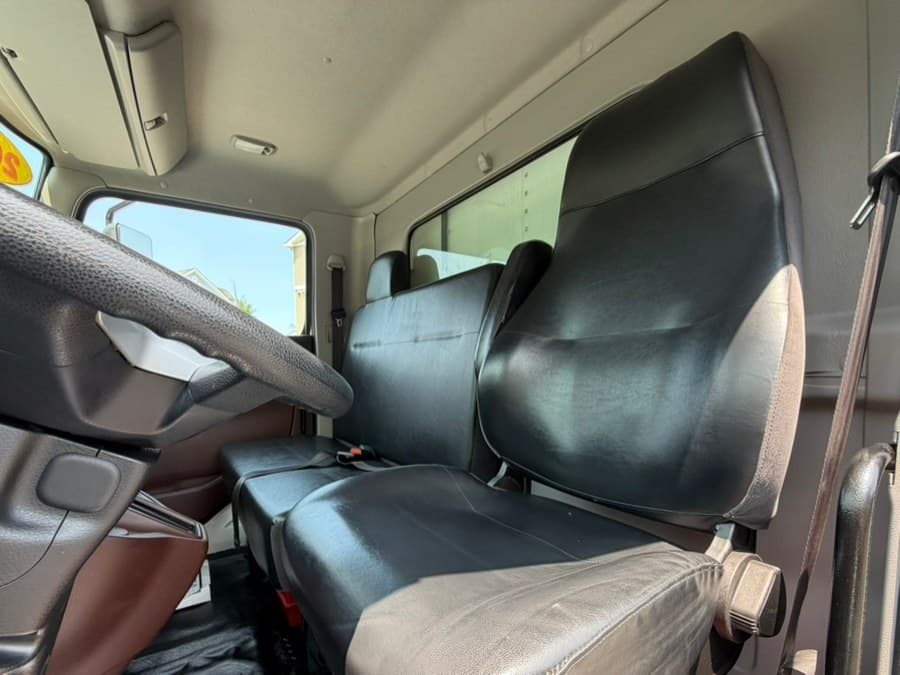 2023 HINO L6