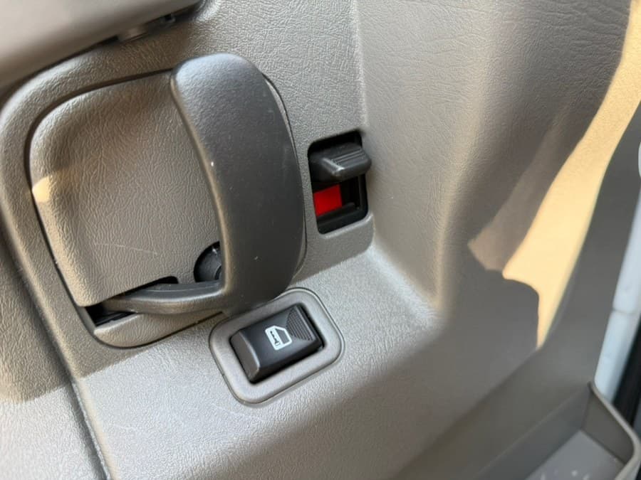 2025 GMC Savana Cargo Van