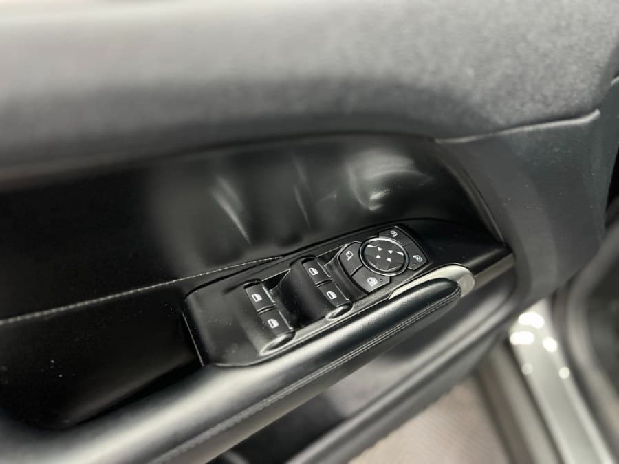 2019 Lincoln MKC