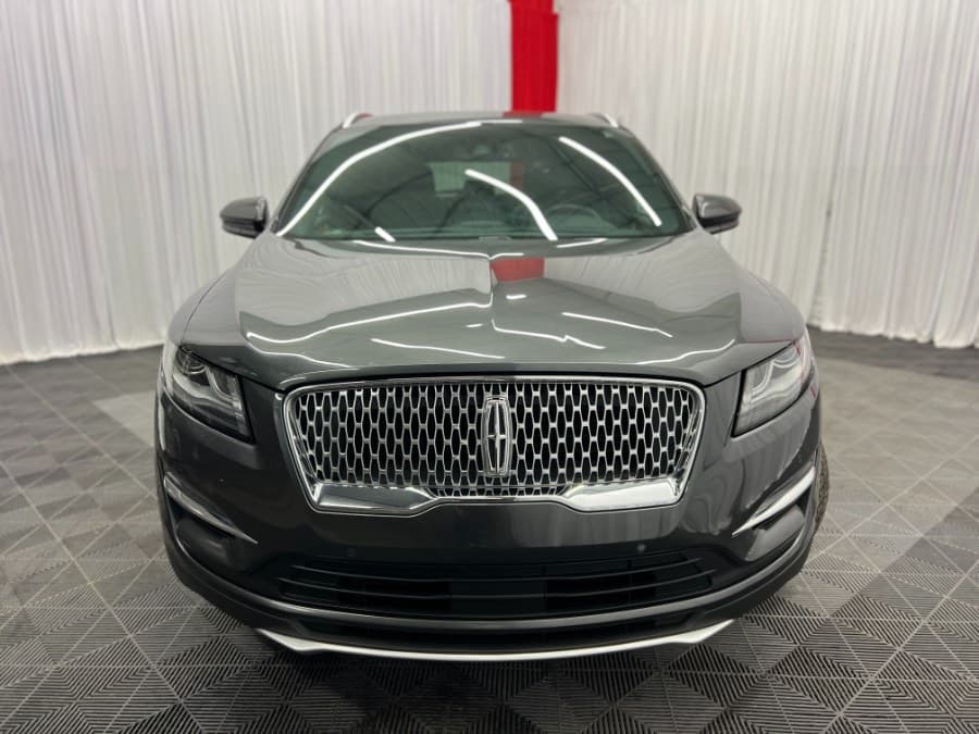 2019 Lincoln MKC