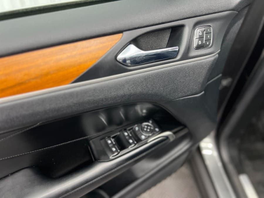 2019 Lincoln MKC