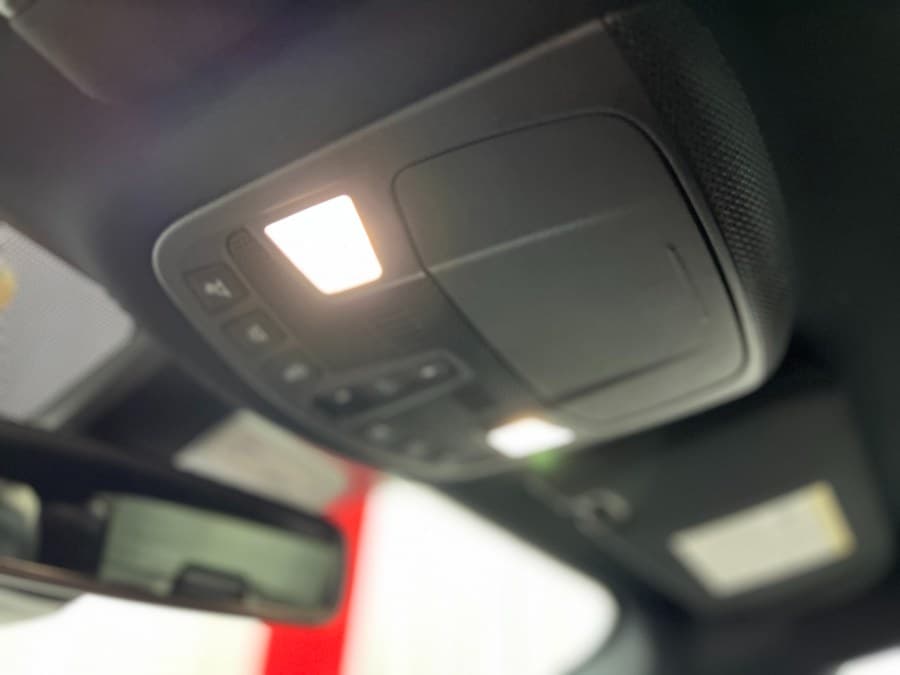 2019 Lincoln MKC