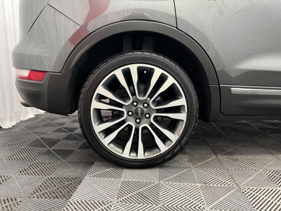 2019 Lincoln MKC