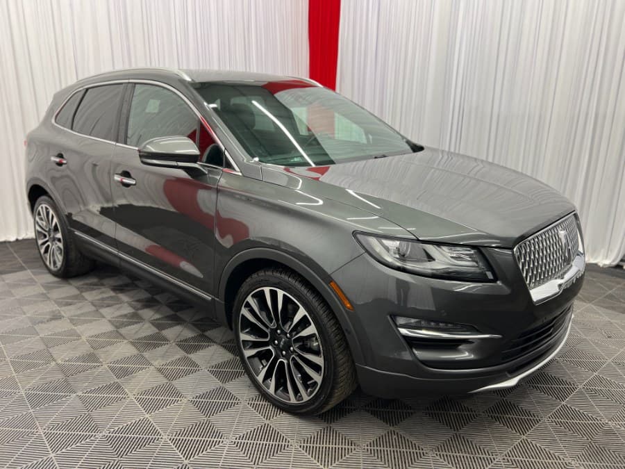 2019 Lincoln MKC