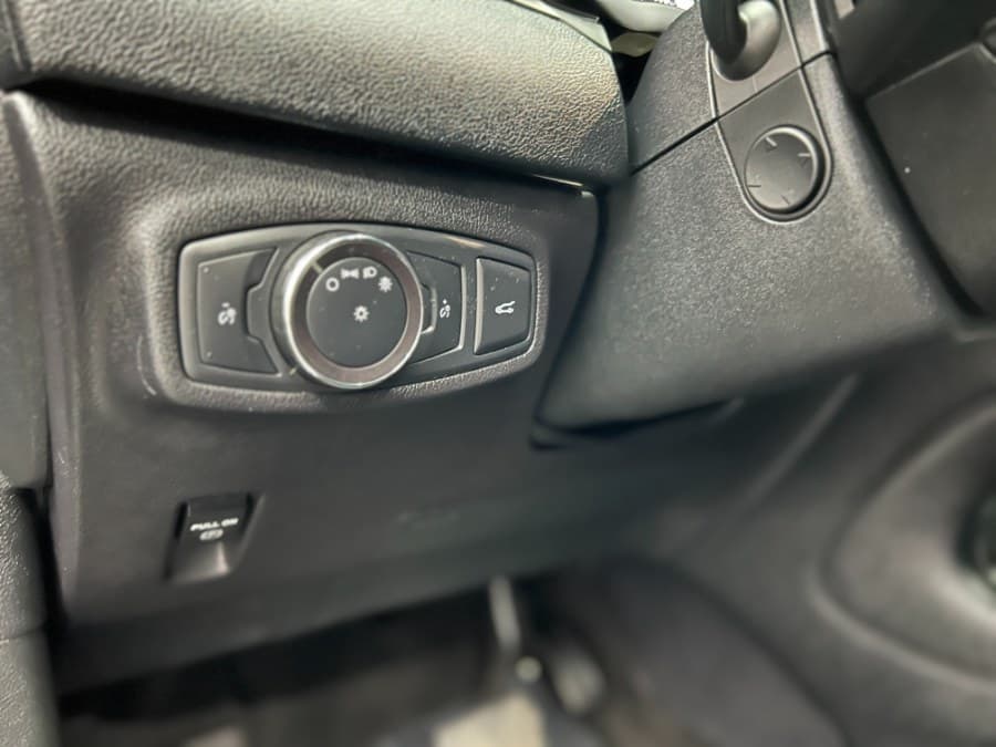 2019 Lincoln MKC