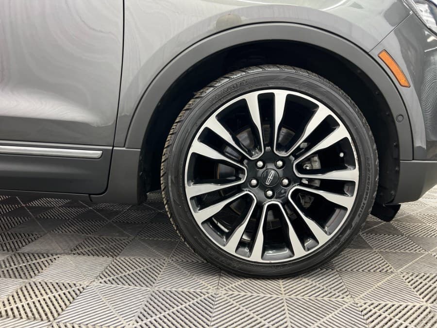 2019 Lincoln MKC