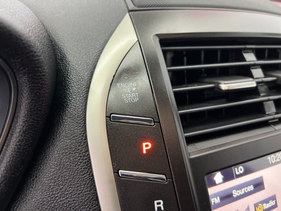 2019 Lincoln MKC