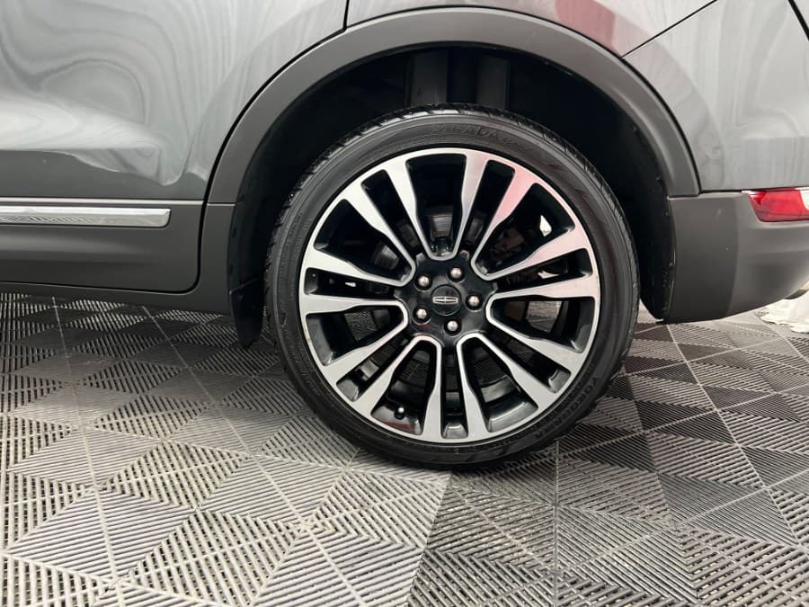 2019 Lincoln MKC