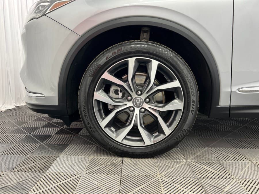 2022 Acura MDX