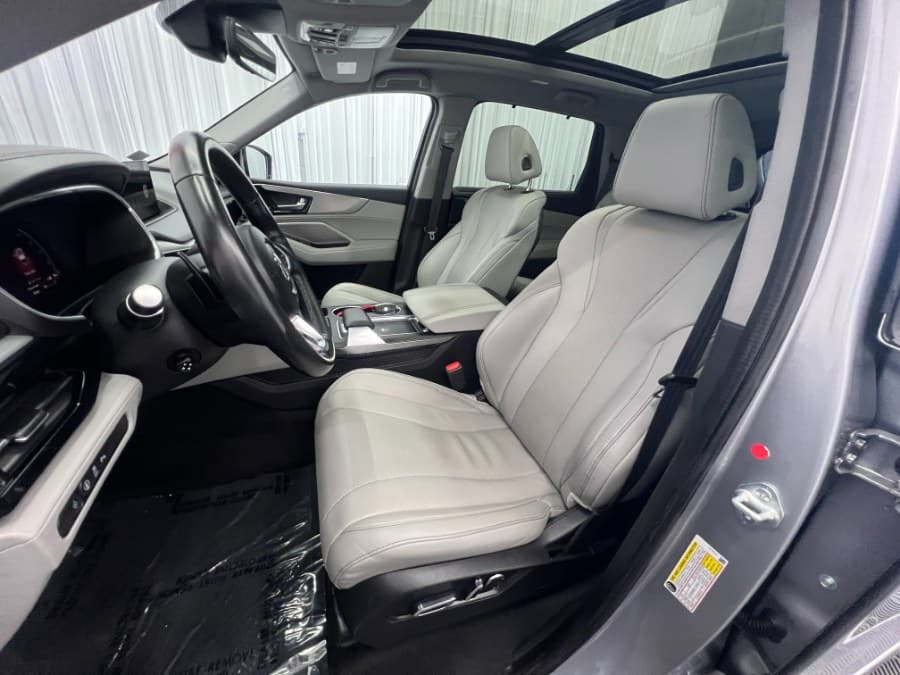 2022 Acura MDX