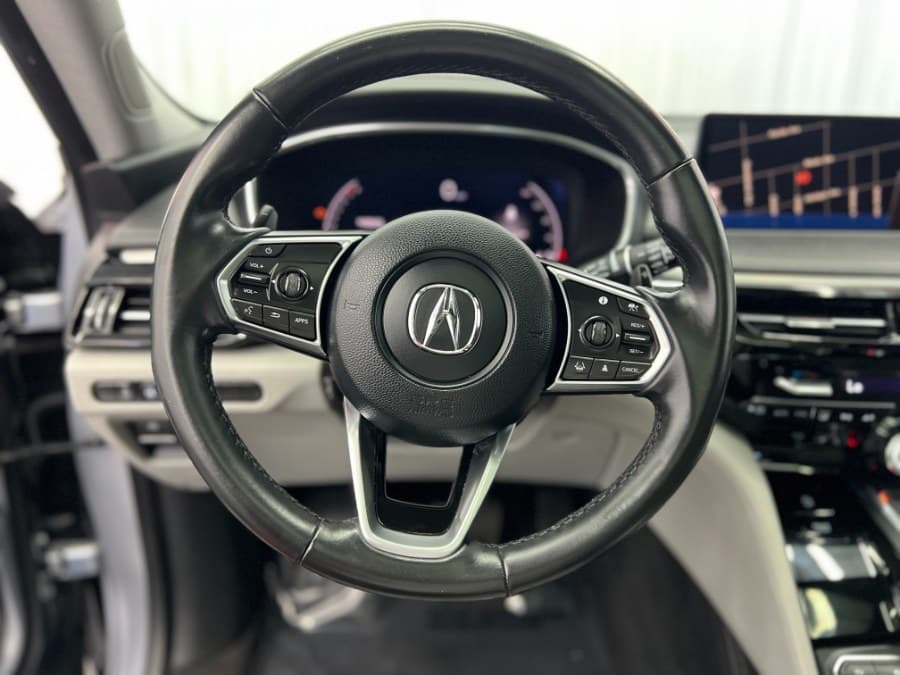 2022 Acura MDX