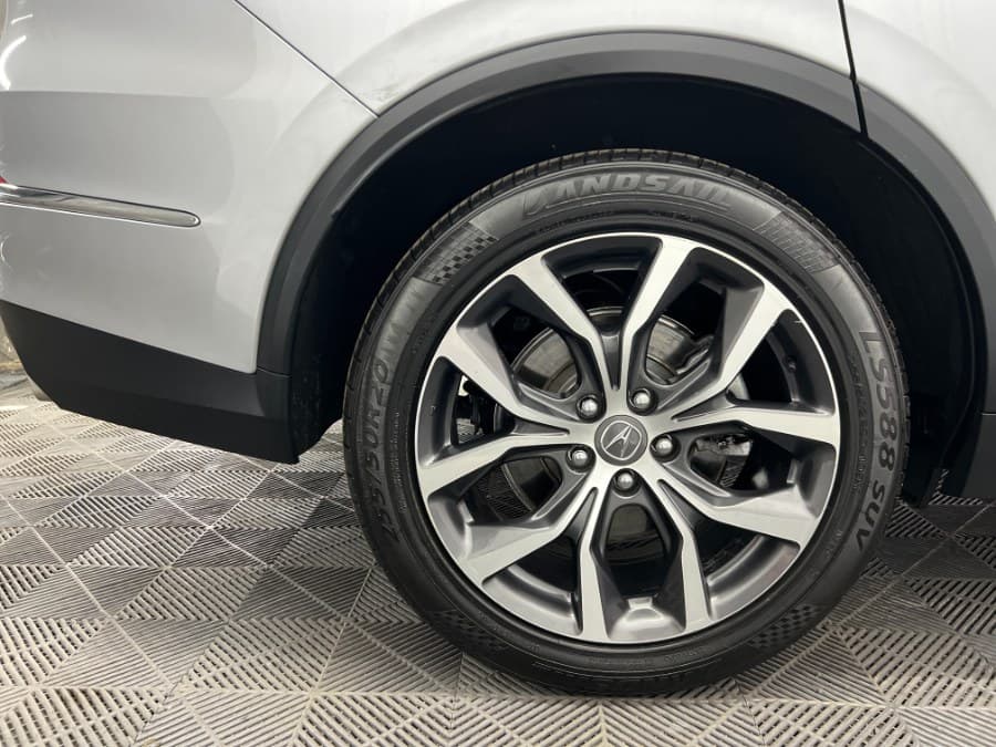 2022 Acura MDX