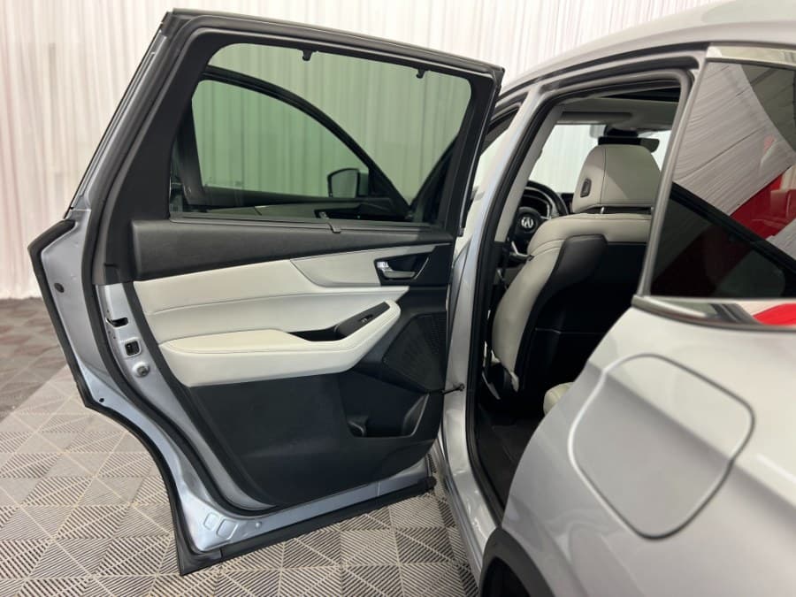 2022 Acura MDX
