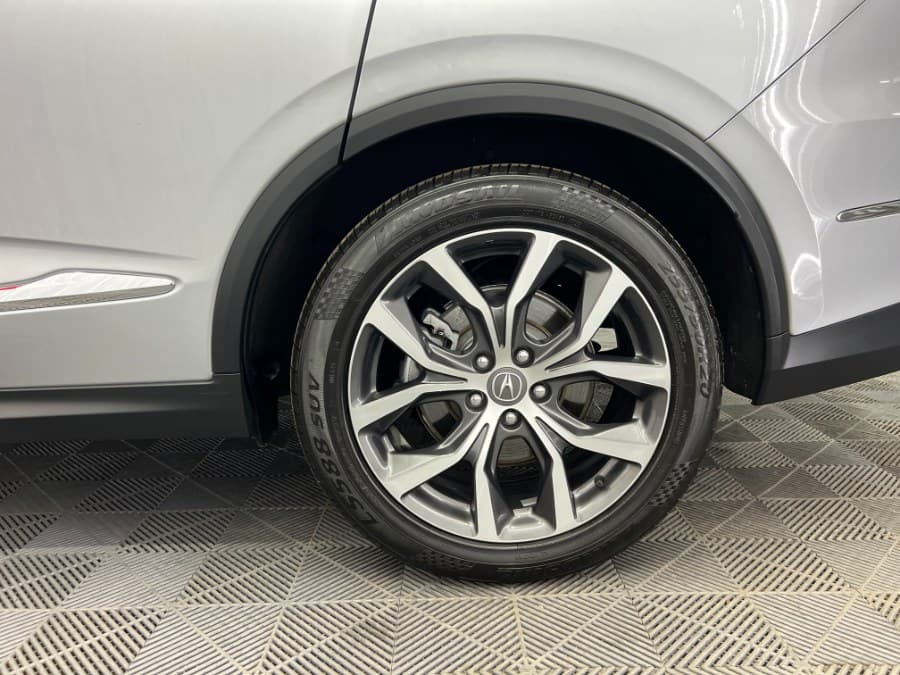 2022 Acura MDX