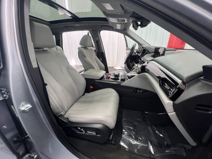 2022 Acura MDX