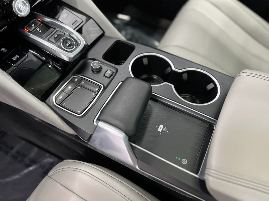 2022 Acura MDX