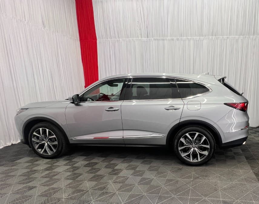 2022 Acura MDX