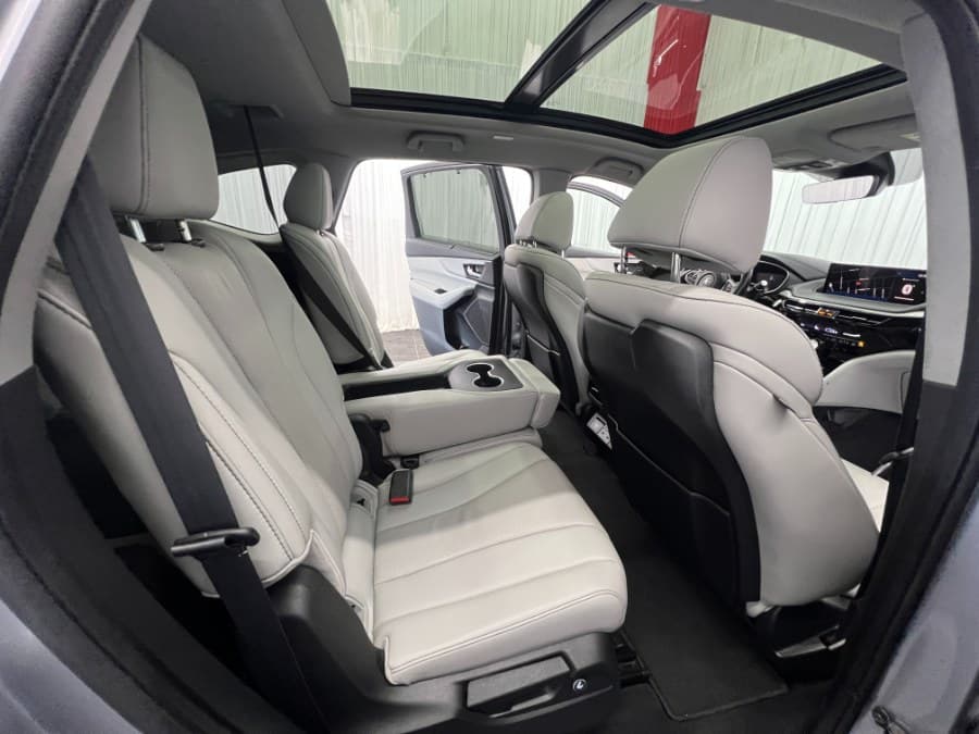 2022 Acura MDX