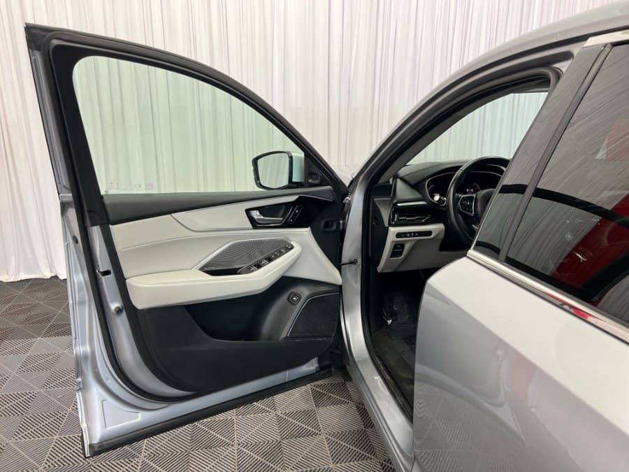 2022 Acura MDX