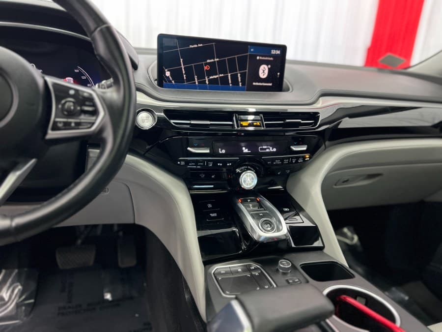 2022 Acura MDX