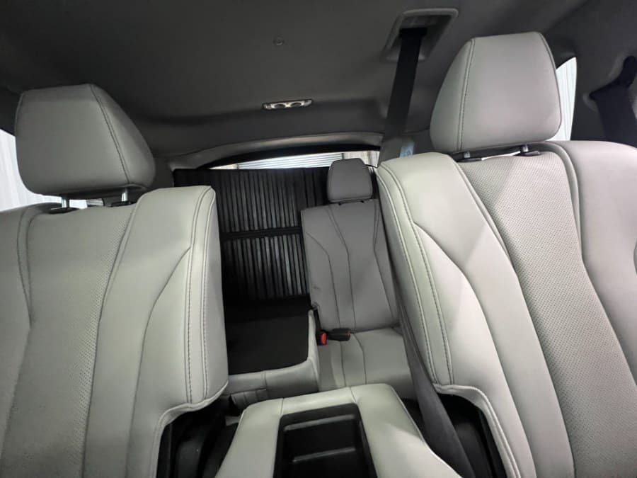 2022 Acura MDX