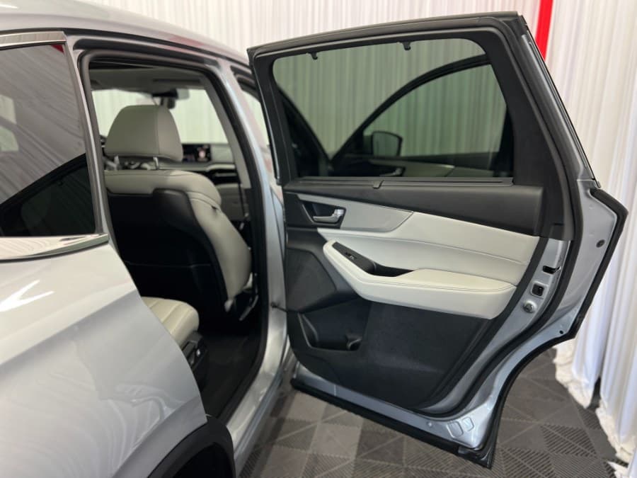 2022 Acura MDX