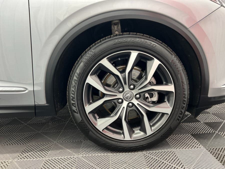 2022 Acura MDX