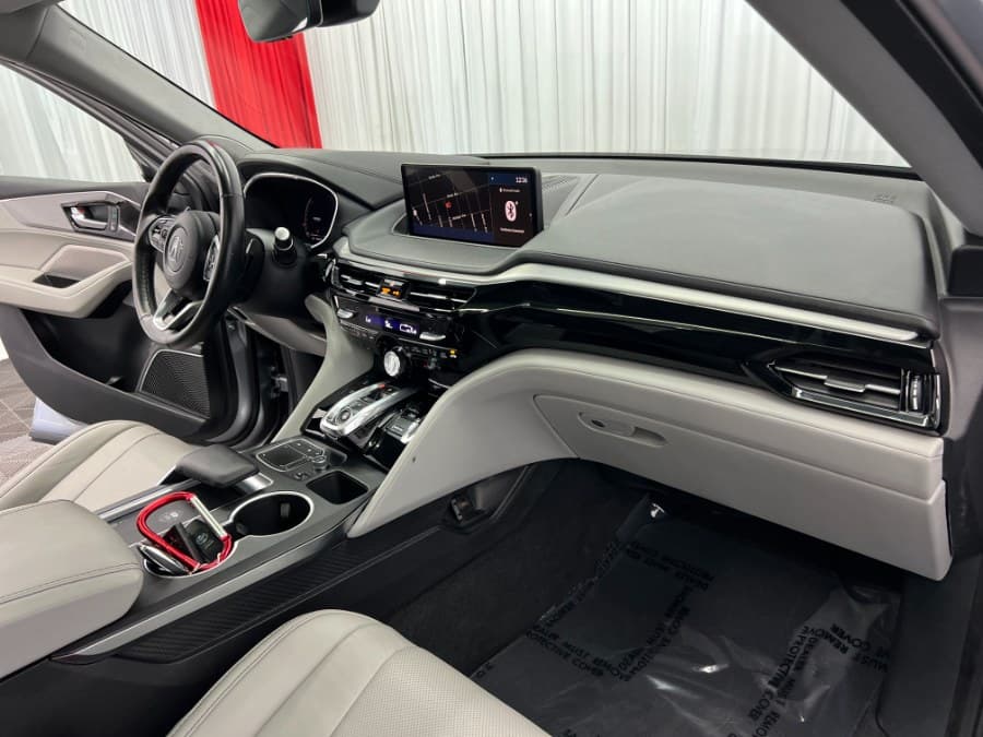 2022 Acura MDX