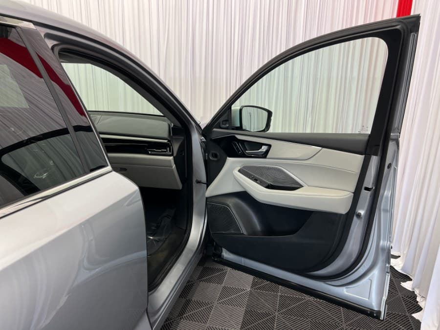 2022 Acura MDX