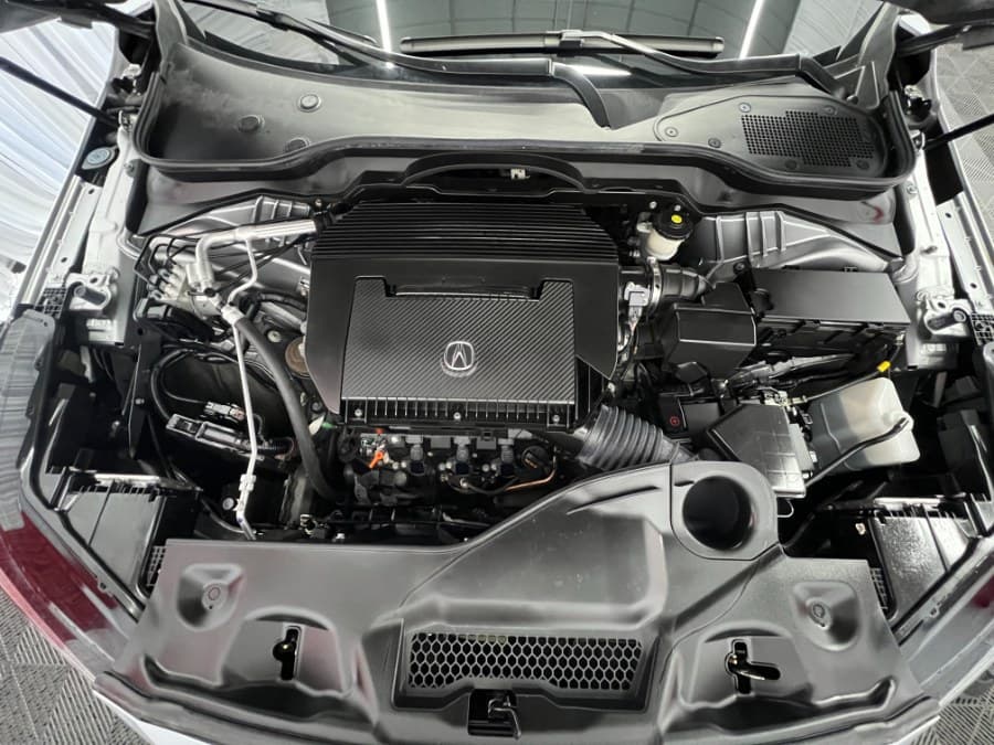 2022 Acura MDX