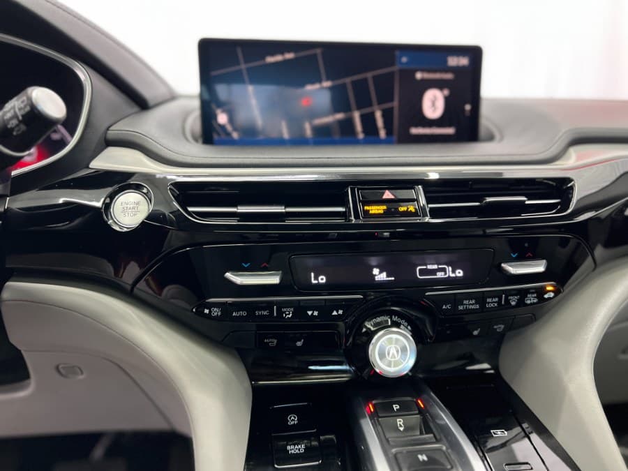 2022 Acura MDX